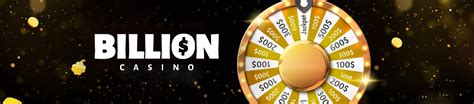 billion casino anmeldelse|Billion Casino (2024) .